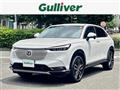 2022 Honda VEZEL