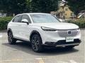 2022 Honda VEZEL