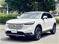 2022 Honda VEZEL