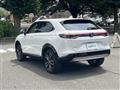 2022 Honda VEZEL