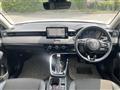 2022 Honda VEZEL