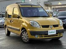 2005 Renault Kangoo