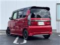 2023 Honda N BOX
