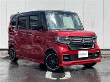 2023 Honda N BOX