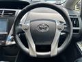 2013 Toyota PRIUS α