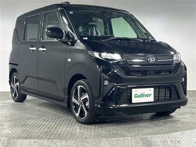 2026 Daihatsu Move