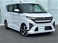 2026 Daihatsu Move