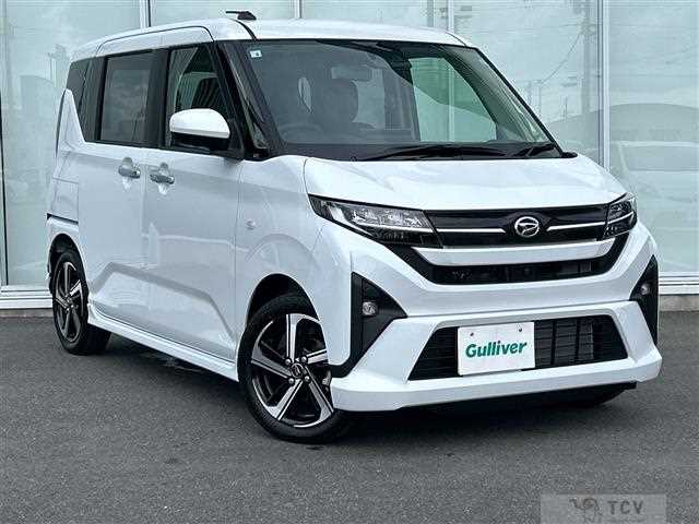 2026 Daihatsu Move