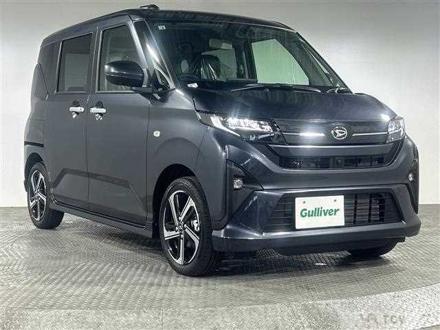 2026 Daihatsu Move