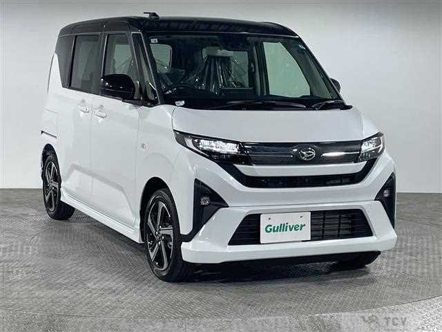 2026 Daihatsu Move