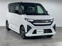 2026 Daihatsu Move
