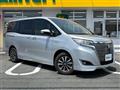 2018 Toyota Esquire