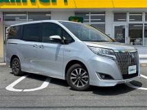 2018 Toyota Esquire