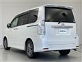 2010 Toyota Voxy