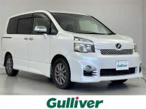 2010 Toyota Voxy