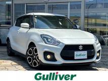 2022 Suzuki Swift