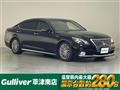 2016 Toyota Crown Majesta