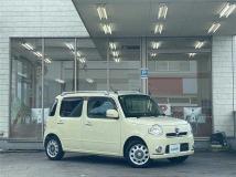 2013 Daihatsu MIRA COCOA