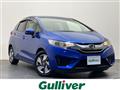 2014 Honda Fit Hybrid