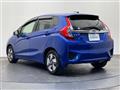 2014 Honda Fit Hybrid
