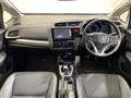 2014 Honda Fit Hybrid