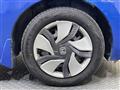 2014 Honda Fit Hybrid
