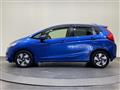 2014 Honda Fit Hybrid