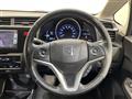 2014 Honda Fit Hybrid