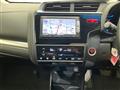 2014 Honda Fit Hybrid