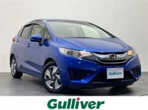 2014 Honda Fit Hybrid