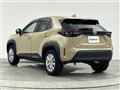 2022 Toyota Yaris Cross