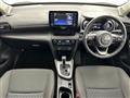 2022 Toyota Yaris Cross