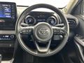 2022 Toyota Yaris Cross