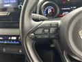 2022 Toyota Yaris Cross