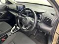 2022 Toyota Yaris Cross
