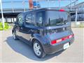 2012 Nissan Cube