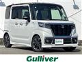 2021 Suzuki Spacia