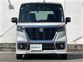 2021 Suzuki Spacia