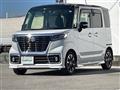 2021 Suzuki Spacia