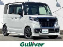 2021 Suzuki Spacia