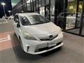 2012 Toyota PRIUS α