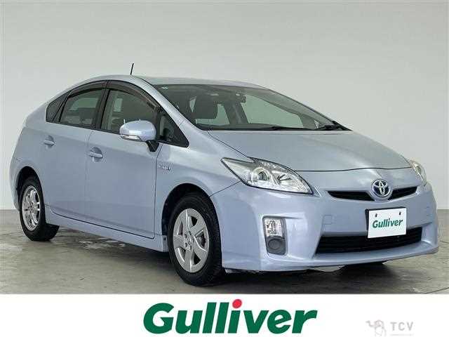 2009 Toyota Prius