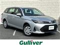 2025 Toyota Corolla Fielder