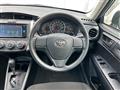 2025 Toyota Corolla Fielder