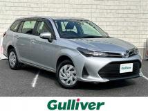 2025 Toyota Corolla Fielder