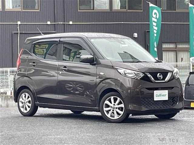 2020 Nissan DAYZ