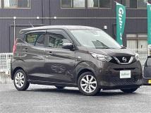 2020 Nissan DAYZ