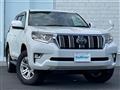 2018 Toyota Land Cruiser Prado