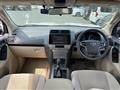 2018 Toyota Land Cruiser Prado