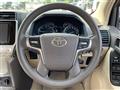 2018 Toyota Land Cruiser Prado